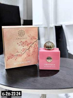 [Оригинал] Amouage Blossom Love