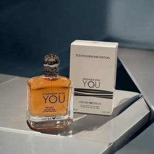 Мужской аромат | Тестер, 100 мл