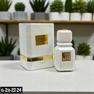 [ОРИГИНАЛ] Ajmal Cashmere Musc