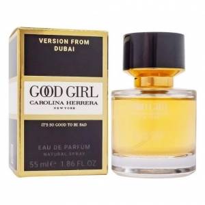 Carolina Herrera Good Girl Дьюти фри ОАЭ