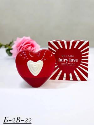 Escada Fairy Love Escada Fairy Love