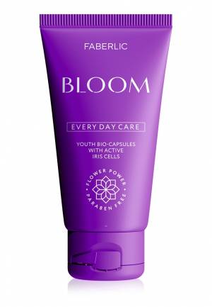 Дневной крем для лица 55+ Bloom, 50 мл