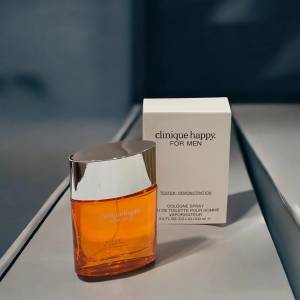 Мужской аромат | Тестер, 100 мл