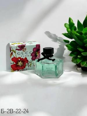 Gucci Flora Eau De Toilette