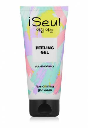 Гель-скатка для лица iSeul, 100 мл Гель-скатка для лица iSeul, 100 мл