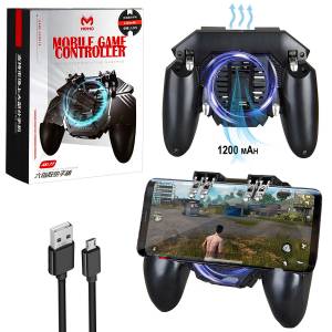 Джойстик для телефона AK77 1200mah memo