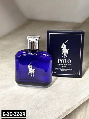 Ralph Lauren Polo Blue
