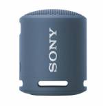 Портативная Bluetooth колонка SRS-XB13 Синий