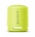 Портативная Bluetooth колонка SRS-XB13 Зеленый