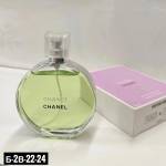 Chanel Chance Eau Fraiche