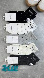 Женские носки 10 пар р.36-41