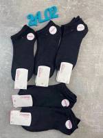 Женские короткие носки 10 пар р.36-41