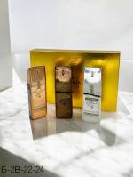 Набор Paco Rabanne Million, 3х30 мл