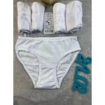 Детские трусы, хлопок. Турция. Набор 5 штук. Размеры: 3-4, 4-5, 6-7 лет