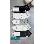 Женские носки 10 пар р.36-41