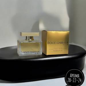 Dolce & Gabbana The One Eau De Parfum Dolce & Gabbana The One Eau De Parfum