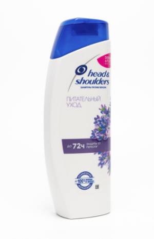 Шампунь против перхоти Head Shoulders 'Питательный уход', 400 мл