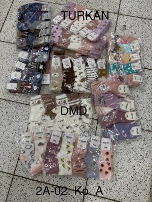 Распродажа! 10 пар Детские термо носки  Норка фирма DMD Р.: 1-2, 3-5, 5-6, 5-7, 6-8 лет