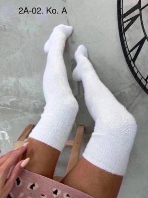 Модные чулки фирма OSKO Норка шерсть Размер 37-41