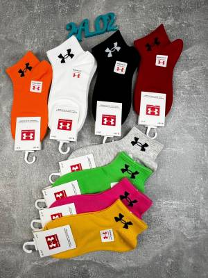 Распродажа! 10 пар Женские носки Хлопок Турция 36-41
