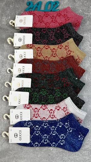 Распродажа! 10 пар Женские носки Хлопок Турция 36-41