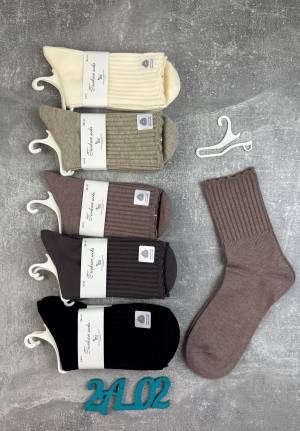 10 пар Женский носки Монгольский Кашемир шерсть натуральная 36-41