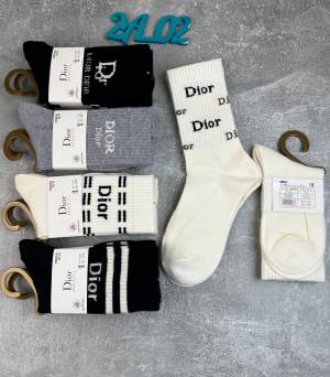 10 пар женские спортивные носки термо лама 36-41