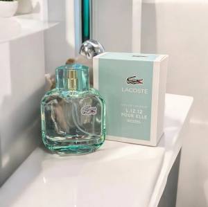 Lacoste Eau De Lacoste L.12.12 Pour Elle Natural
