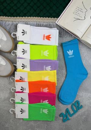 Женские длиные спортивные носки 10 пар Хлопок р.36-41  Женские длиные спортивные носки 10 пар Хлопок р.36-41