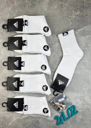 Мужские спортивные носки 10 пар Хлопок Сетка Турция р.41-47 Мужские спортивные носки 10 пар Хлопок Сетка Турция р.41-47