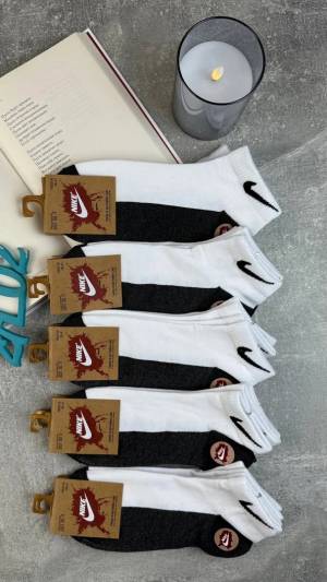 Женские носки 10 пар р.36-41