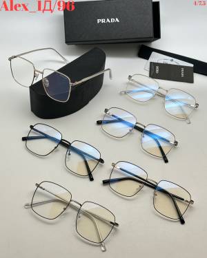 Унисекс очки для компьютера, блокируют синий спектр лучей