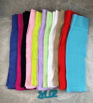 Распродажа!!! Без выбора цвета!!! Велосипедки Без шва Рубчик. Рост 174 Размеры: 42-46, 48-52 