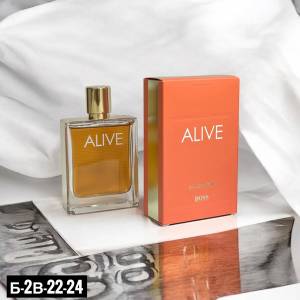  Hugo Boss Boss Alive