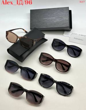 Очки женские