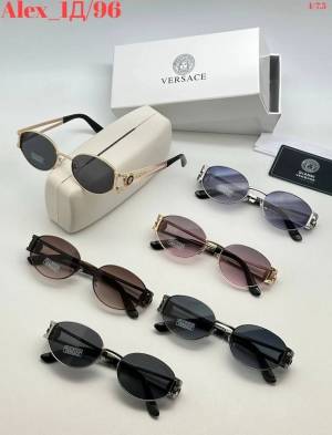 Очки женские