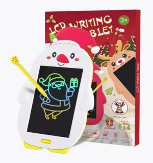 Планшет для рисования HD A12 белый