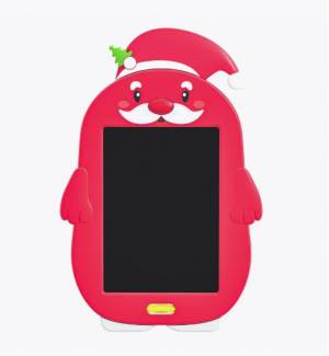 Планшет для рисования HD A12 красный