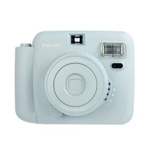 Фотоаппарат мгновенной печати Popoto светло-зеленый