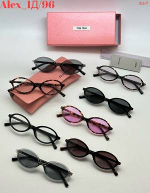 Очки женские