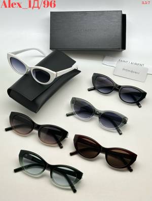 Очки женские