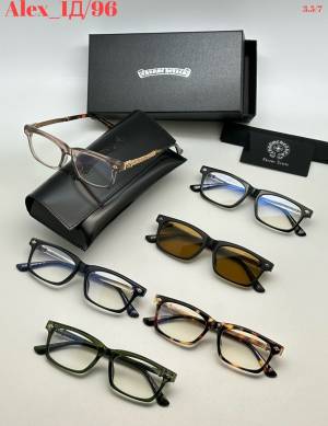 Очки унисекс