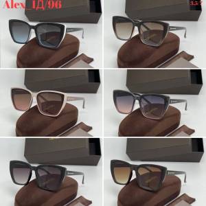 Очки женские