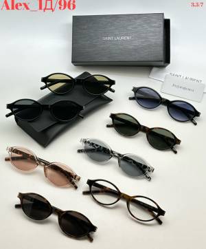 Очки женские