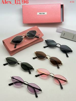 Очки женские