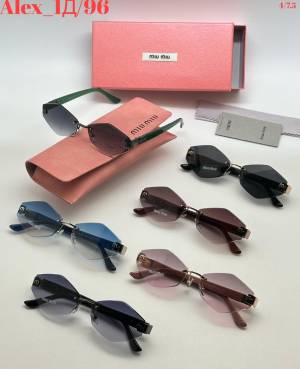 Очки женские