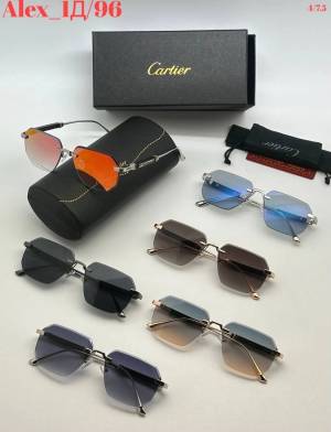 Очки унисекс