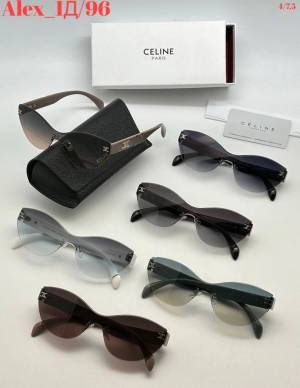 Очки женские