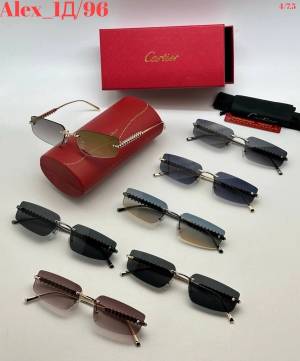 Очки женские