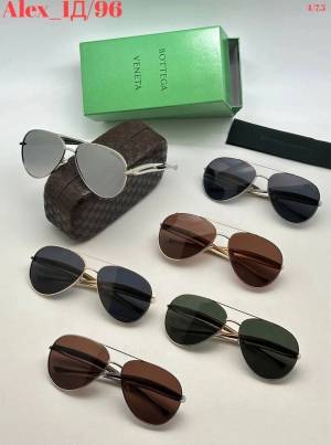 Очки унисекс